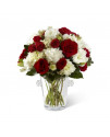 FTD Celebrate the Season Bouquet FTD Celebrate the Season Bouquet